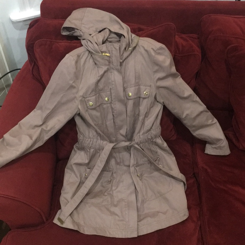 Trench coat from HM